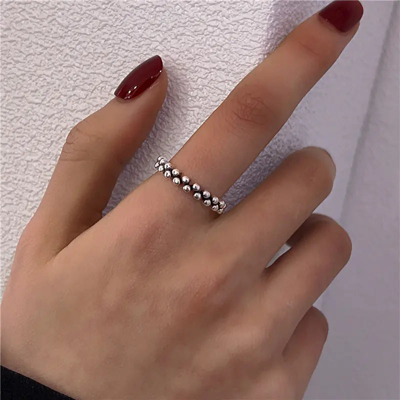 Vintage Women's Fashion Ring